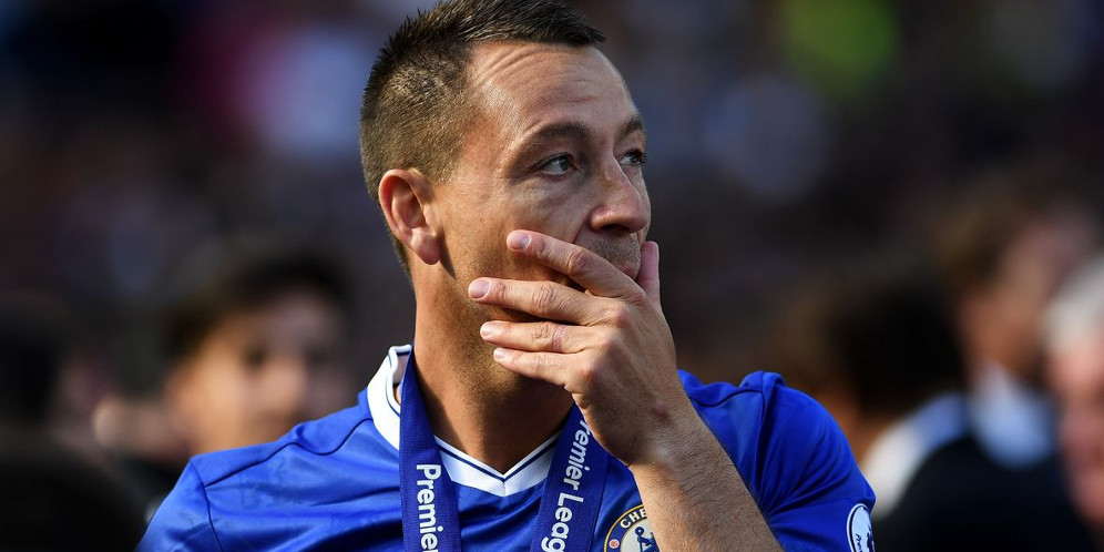 John Terry Fix Jadi Asisten Manajer Aston Villa thumbnail